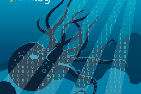 Kraken рынок