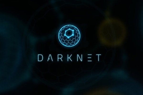 Darknet website