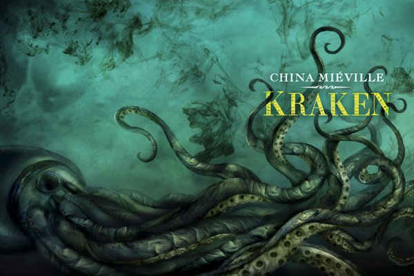 Kraken 19at